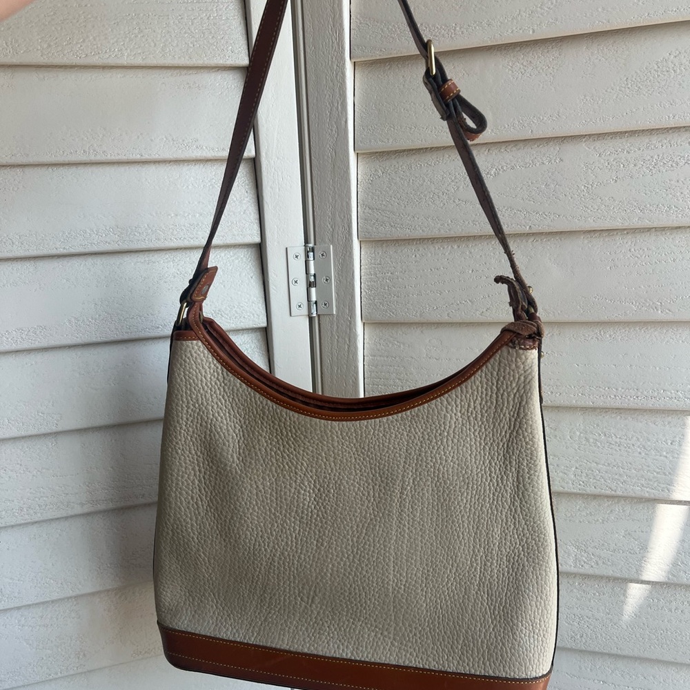 Vintage Dooney and Bourke Purse - Picture 2 of 6